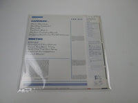 Load image into Gallery viewer, The Style Council Café Bleu 28MM 0340 with OBI Poster Japan LP Vinyl
