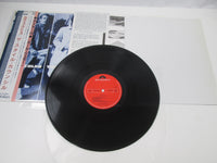Load image into Gallery viewer, The Style Council Café Bleu 28MM 0340 with OBI Poster Japan LP Vinyl
