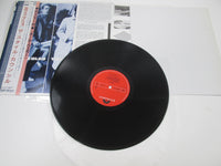 Load image into Gallery viewer, The Style Council Café Bleu 28MM 0340 with OBI Poster Japan LP Vinyl
