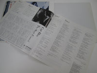 Load image into Gallery viewer, The Style Council Café Bleu 28MM 0340 with OBI Poster Japan LP Vinyl
