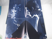 Load image into Gallery viewer, The Style Council Café Bleu 28MM 0340 with OBI Poster Japan LP Vinyl
