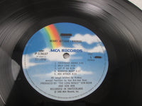 Load image into Gallery viewer, Krokus Heart Attack P-13637 Promo with OBI Japan LP Vinyl
