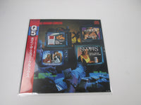 Load image into Gallery viewer, Q5 ‎When The Mirror Cracks VIL-28055 with OBI Japan LP Vinyl
