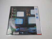 Load image into Gallery viewer, Q5 ‎When The Mirror Cracks VIL-28055 with OBI Japan LP Vinyl
