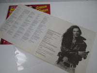 Load image into Gallery viewer, Ted Nugent Scream Dream Epic 25 3P-214 with OBI Japan LP Vinyl
