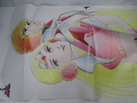 Load image into Gallery viewer, Galaxy Whirl Wind Sasuraiger JJ9 Every Night K22G-7157 with OBI Poster LP Vinyl
