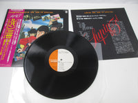 Load image into Gallery viewer, Lupin The 3rd TV Special Drama Hen CX-7025-AX with OBI Japan LP Vinyl
