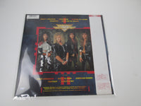 Load image into Gallery viewer, BONFIRE FIREWORKS MSA RPL-8396 with OBI Japan LP Vinyl
