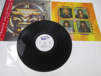 Load image into Gallery viewer, BONFIRE FIREWORKS MSA RPL-8396 with OBI Japan LP Vinyl
