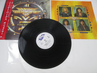 Load image into Gallery viewer, BONFIRE FIREWORKS MSA RPL-8396 with OBI Japan LP Vinyl
