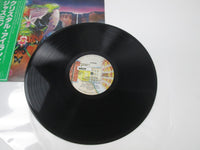 Load image into Gallery viewer, Jasmine 25PJ-10 with OBI Japan LP Vinyl
