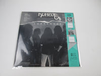 Load image into Gallery viewer, Joshua Surrender Far East Metal Syndicate SP25-5248 with OBI Japan LP Vinyl

