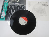 Load image into Gallery viewer, Joshua Surrender Far East Metal Syndicate SP25-5248 with OBI Japan LP Vinyl
