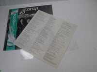 Load image into Gallery viewer, Joshua Surrender Far East Metal Syndicate SP25-5248 with OBI Japan LP Vinyl
