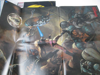 Load image into Gallery viewer, Iczer-One Part-2 LB28-5013 with OBI Poster Japan LP Vinyl

