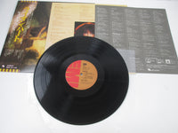 Load image into Gallery viewer, KATE BUSH Lionheart EMS-81135 with OBI Japan LP Vinyl
