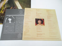 Load image into Gallery viewer, KATE BUSH Lionheart EMS-81135 with OBI Japan LP Vinyl
