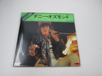 Load image into Gallery viewer, Donny Osmond Just For You MP-9917,8 with OBI Japan LP Vinyl
