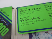 Load image into Gallery viewer, Donny Osmond Just For You MP-9917,8 with OBI Japan LP Vinyl
