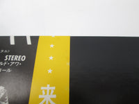 Load image into Gallery viewer, Black Sabbath We Sold Our Soul For Rock 'N' Roll SP32-5017,8 with OBI LP Vinyl
