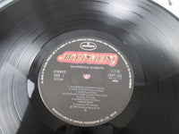 Load image into Gallery viewer, Martin Briley Dangerous Moments Promo 25PP-162 with OBI Japan LP Vinyl
