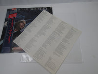 Load image into Gallery viewer, Martin Briley Dangerous Moments Promo 25PP-162 with OBI Japan LP Vinyl
