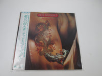 Load image into Gallery viewer, TED NUGENT PENETRATOR ATLANTIC P-11471 with OBI Japan LP Vinyl
