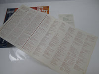 Load image into Gallery viewer, Boys Don't Cry 28AP 3191 with OBI Japan LP Vinyl
