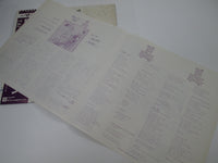 Load image into Gallery viewer, Tai Phong Warner Bros. Records P-10256W with OBI Japan LP Vinyl
