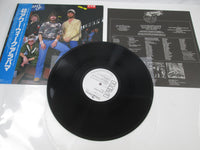 Load image into Gallery viewer, Alabama 40 Hour Week RPL-8288 Promo with OBI Japan LP Vinyl
