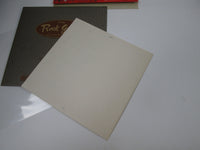 Load image into Gallery viewer, The Rock Guitar Ritchie Blackmore Part 1 23AP 2862 with OBI Japan LP Vinyl
