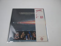 Load image into Gallery viewer, Legs Diamond Fire Power VIP-6659 Promo with OBI Japan LP Vinyl
