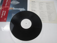 Load image into Gallery viewer, Legs Diamond Fire Power VIP-6659 Promo with OBI Japan LP Vinyl
