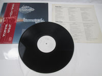 Load image into Gallery viewer, Legs Diamond Fire Power VIP-6659 Promo with OBI Japan LP Vinyl
