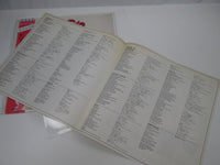 Load image into Gallery viewer, Heart Dreamboat Annie EMI ECS-70191 with OBI Japan LP Vinyl
