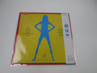 Load image into Gallery viewer, Kim Mitchell Akimbo Alogo Promo VIL-6195 with OBI Japan LP Vinyl
