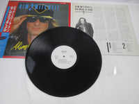 Load image into Gallery viewer, Kim Mitchell Akimbo Alogo Promo VIL-6195 with OBI Japan LP Vinyl
