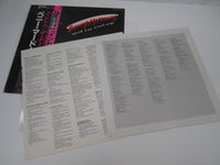 Load image into Gallery viewer, Benny Mardones Never Run Never Hide Polydor MPF 1337 with OBI Japan LP Vinyl
