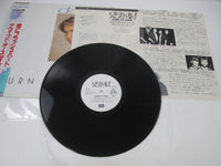 Load image into Gallery viewer, David Austin Turn To Gold Promo EMS-50146 with OBI Japan LP Vinyl
