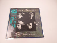 Load image into Gallery viewer, Wire Train Ten Women Promo 28AP 3288 with OBI Japan LP Vinyl
