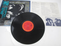 Load image into Gallery viewer, Wire Train Ten Women Promo 28AP 3288 with OBI Japan LP Vinyl
