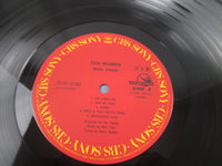 Load image into Gallery viewer, Wire Train Ten Women Promo 28AP 3288 with OBI Japan LP Vinyl
