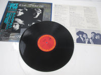 Load image into Gallery viewer, Wire Train Ten Women Promo 28AP 3288 with OBI Japan LP Vinyl
