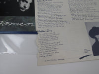 Load image into Gallery viewer, Wire Train Ten Women Promo 28AP 3288 with OBI Japan LP Vinyl
