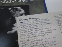 Load image into Gallery viewer, Wire Train Ten Women Promo 28AP 3288 with OBI Japan LP Vinyl
