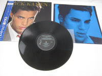 Load image into Gallery viewer, Nick Kamen Promo P-13500 with OBI Japan LP Vinyl
