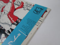 Load image into Gallery viewer, Marionette Blonde Secrets &amp; Dark Bombshells K225P-576 with OBI Japan LP Vinyl
