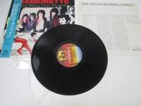 Load image into Gallery viewer, Marionette Blonde Secrets &amp; Dark Bombshells K225P-576 with OBI Japan LP Vinyl
