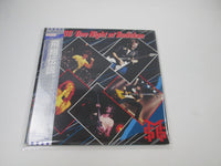 Load image into Gallery viewer, MSG One Night At Budokan Promo WWS-67159,60 with OBI Poster Japan LP Vinyl
