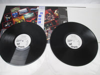 Load image into Gallery viewer, MSG One Night At Budokan Promo WWS-67159,60 with OBI Poster Japan LP Vinyl
